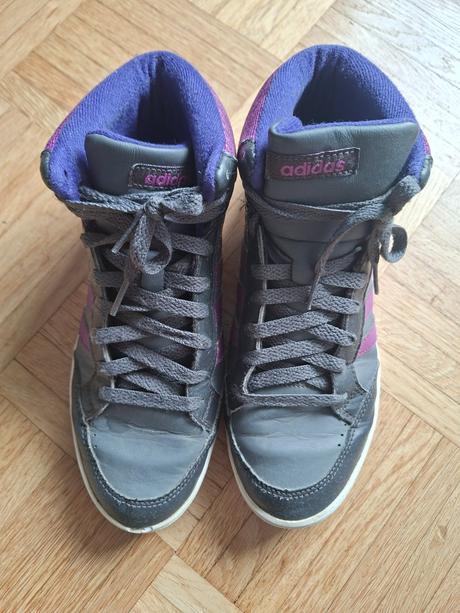 Tenisky adidas 38 2/3, adidas,38
