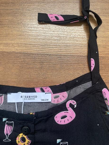 Letne saty, reserved,146