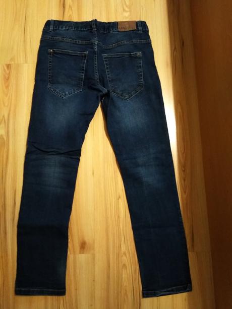 Rifle zn. labindustries, 158