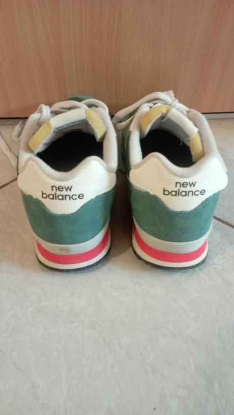 Tenisky new balance, new balance,38