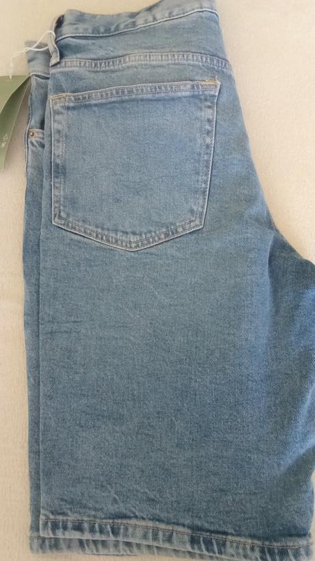 Riflové kraťasy h&m, h&m,32