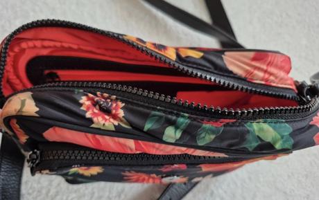 Kabelka desigual, desigual