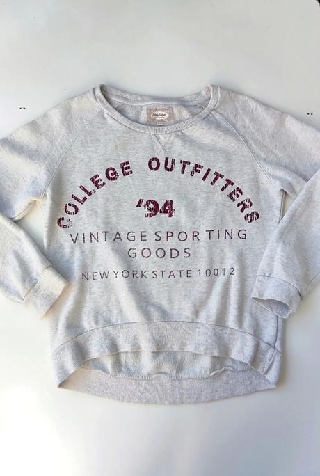 Mikina couture candy, 152