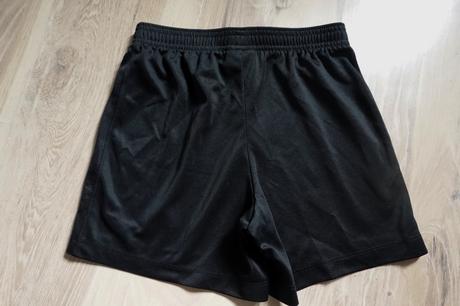 Kraťasky nike 128/134, nike,128