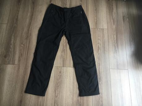 Strečingove nohavice trespass, m