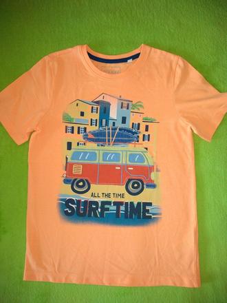 Tricko, palomino,134