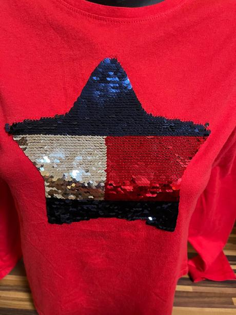 Natelník th dámsky, tommy hilfiger,170