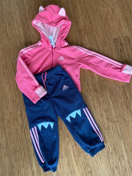 Komplet adidas, adidas,92