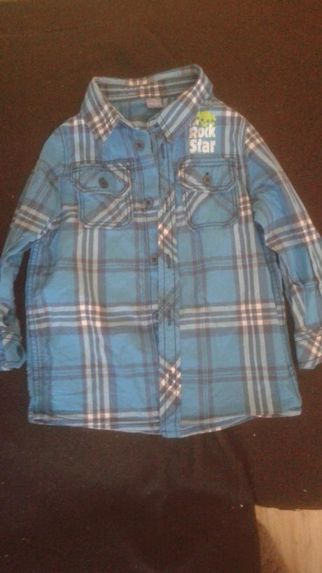 Chlapcenska kosela, 86