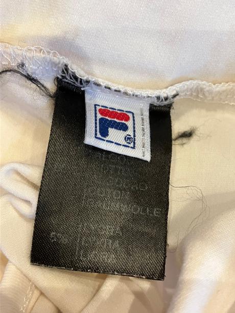 Dámske tričko fila (s), fila,s