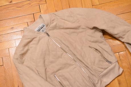 Dámska prechodná bundička, tally weijl,s