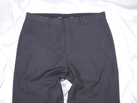 Kvalitné pánske nohavice calvin klein, calvin klein,l