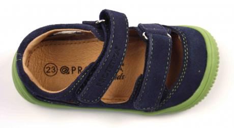Chlapčenské sandálky  21500267 z, protetika,19