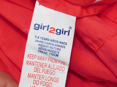 Kvalitne letne šaty, girl2girl,116