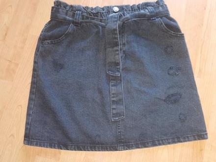 Dámska sukňa, s