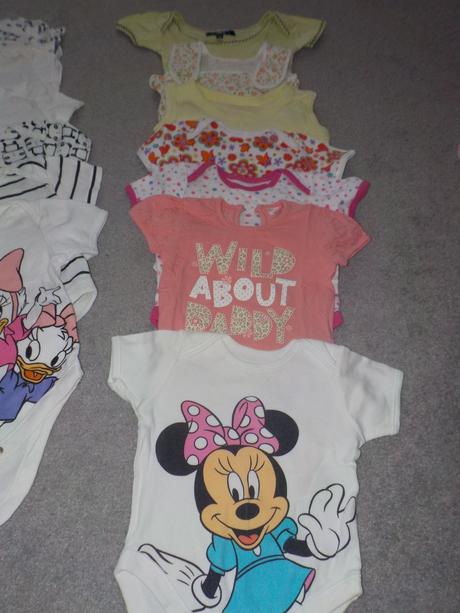 Balík veľ. 68 (3-6 m.) spolu 32 ks, 68–80