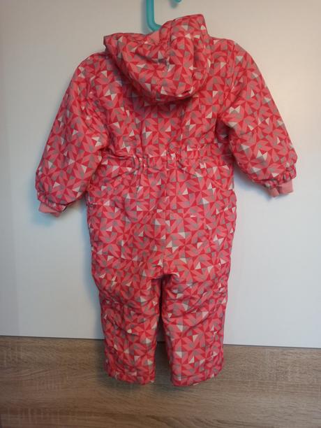 Zimný overal lupilu, lupilu,74