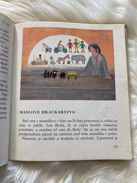 Otec na budúce vianoce martina drijverová (1983), 