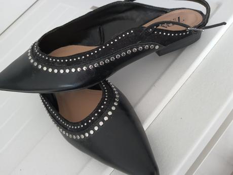 Krasne topanky, zara,37