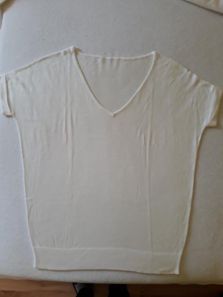 Dámské tričko, zara,l