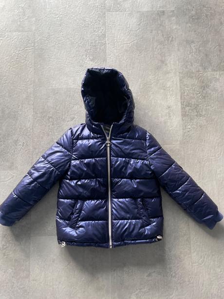 Bunda, terranova,122