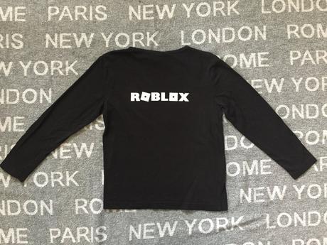 Tricko roblox 8-9 rokov, 134