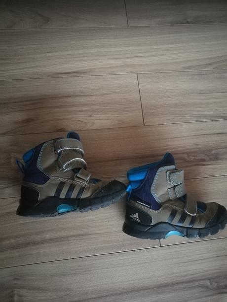 Čižmy, adidas,26