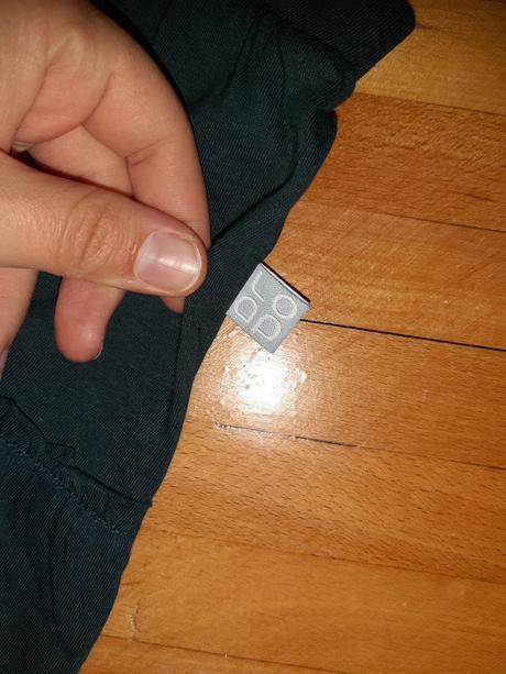 Dievčenská sukňa, loap,152