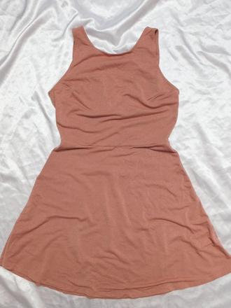 Velmi pekne šaty, h&m,38