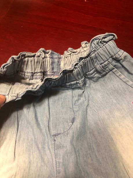 Riflove kratasky, 104