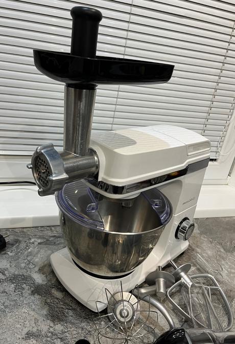 Philco phsm 9000 kuchynský robot 1200w,