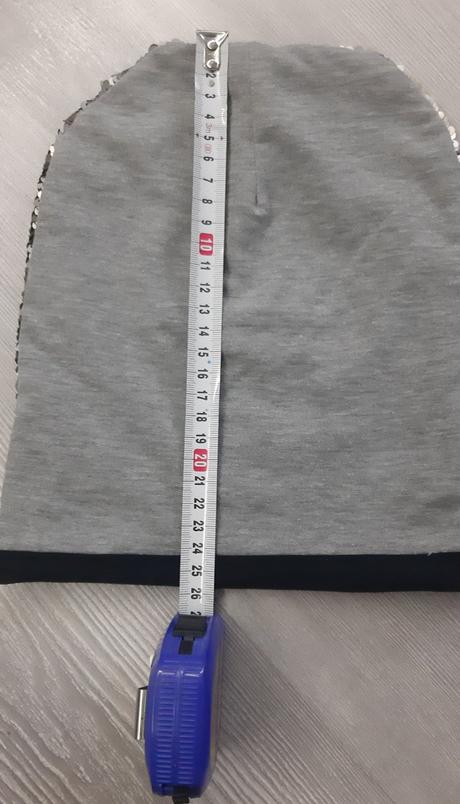 Čiapka miss grant, nenosená, 92