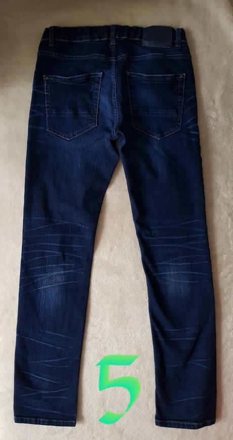 Rifle lindex elasticke detroit, lindex,164