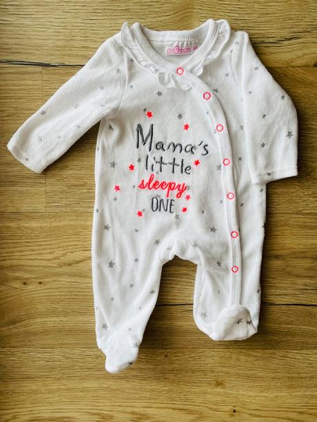 Pyžamový overal, pepco,56