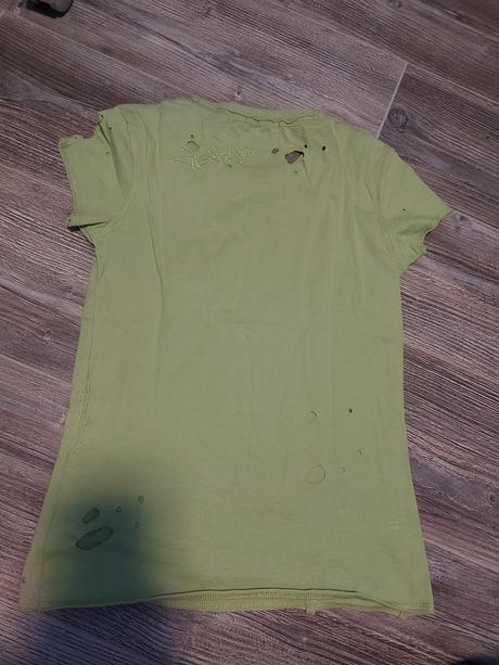 Dámske tričko, river island,36