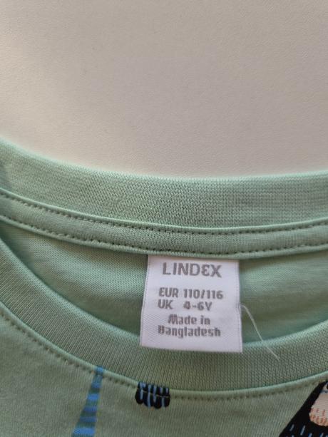 Súprava lindex, lindex,110