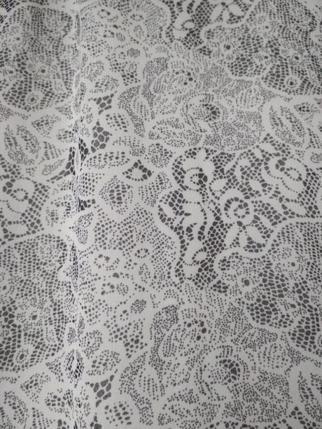 Šaty s golierikom, m