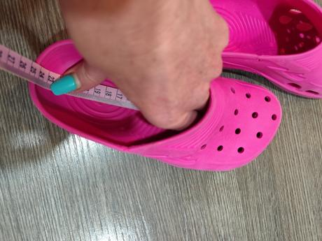 Crocsy veľ. 36, 36