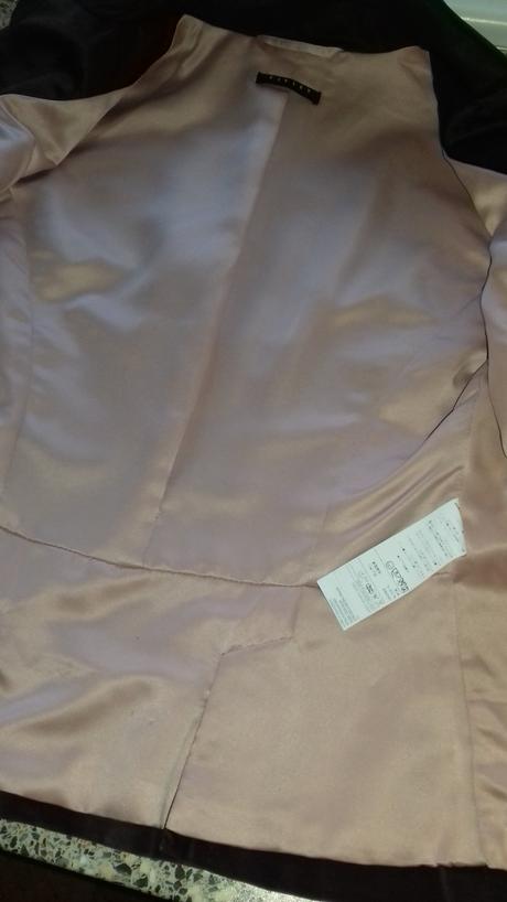 Dámske sako sisley, sisley,s