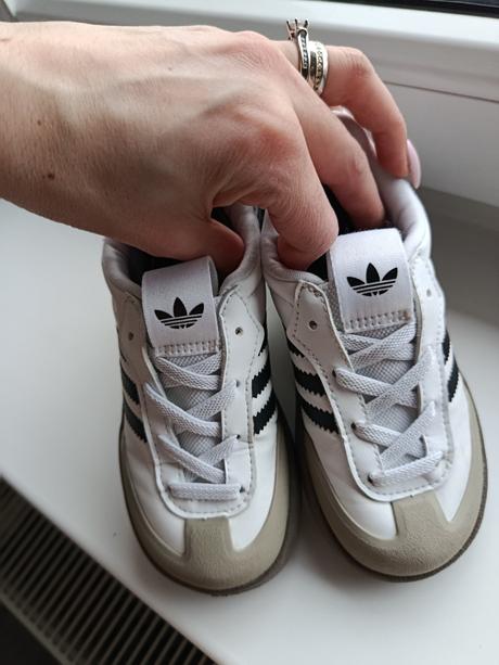 Adidas samba 360,veľkosť 26,5, adidas,26
