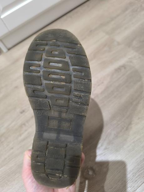 Prechodné topánky lasocki, lasocki,32