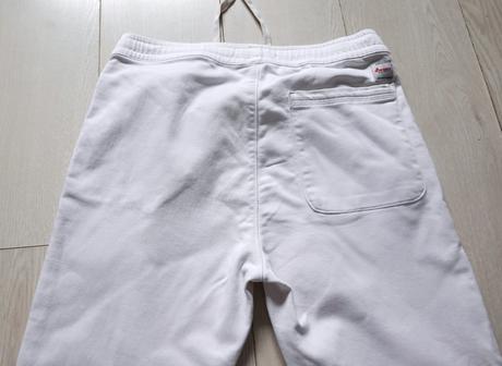 Bavlnené nohavice zara, zara,m