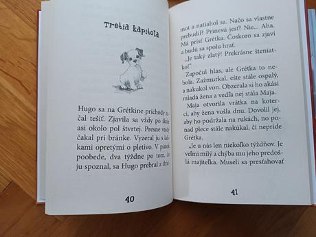 Knižky o zvieratkách 2 ks, 