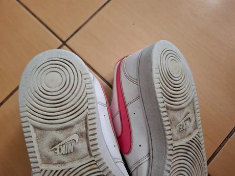 Tenisky, nike,40