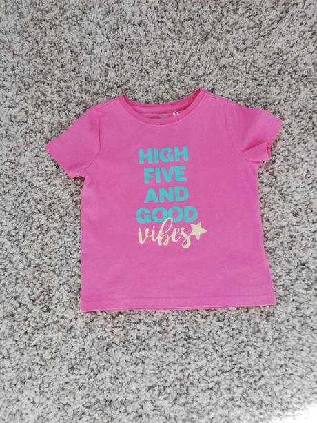 Tričko reserved, reserved,92