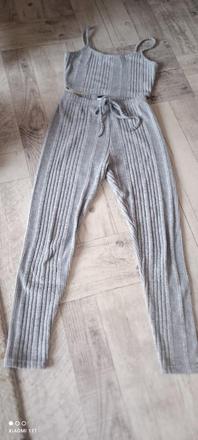 Dámsky dvojdielny set, veľ. s, s