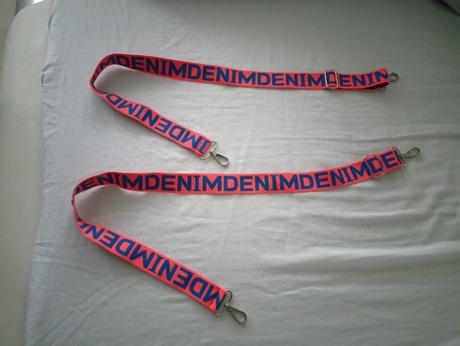 Dámske/dievčenské traky na rifle,