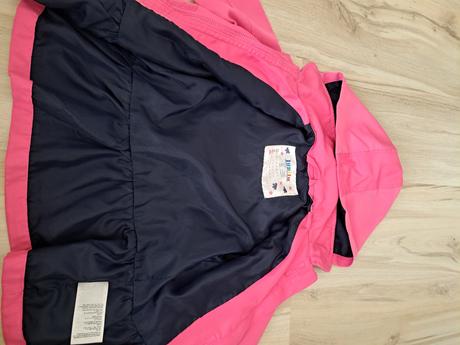Prechodný kabátik, lupilu,98