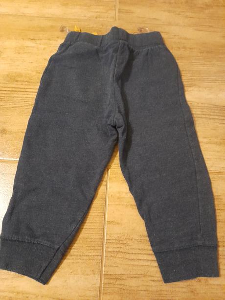 Tepláky, dopodopo,92