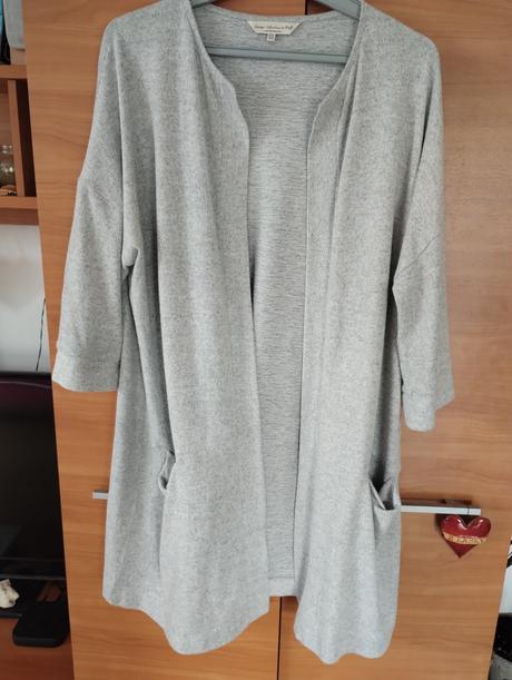 Kardigán 46-50, f&f,46